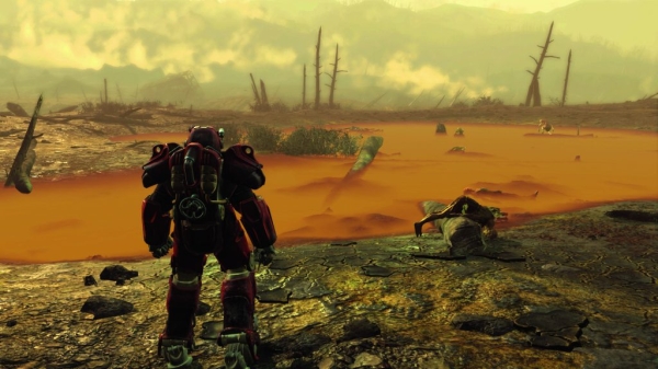 Самые захватывающие игровые миры