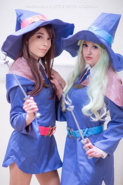 Лучшее с Katsucon – первой крупной выставки 2018 года