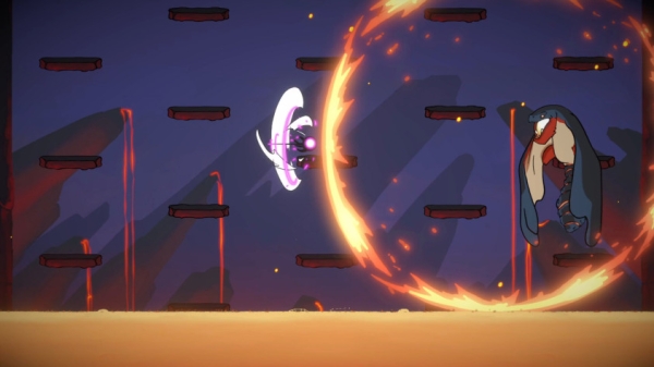 Анонс Morkull Ascend to the Gods — юморной экшен выйдет в 2026-м