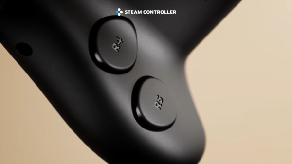 Анонс новой техники от Valve — Steam Controller, Steam Machine и Steam Frame