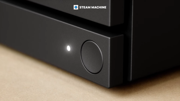 Анонс новой техники от Valve — Steam Controller, Steam Machine и Steam Frame