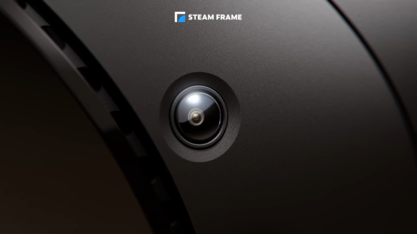 Анонс новой техники от Valve — Steam Controller, Steam Machine и Steam Frame