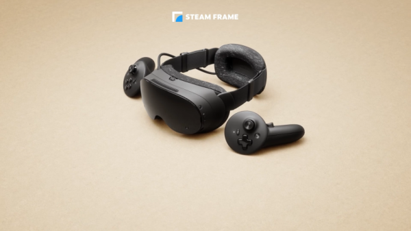 Анонс новой техники от Valve — Steam Controller, Steam Machine и Steam Frame