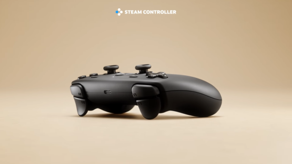 Анонс новой техники от Valve — Steam Controller, Steam Machine и Steam Frame
