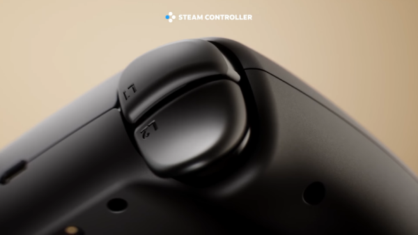 Анонс новой техники от Valve — Steam Controller, Steam Machine и Steam Frame
