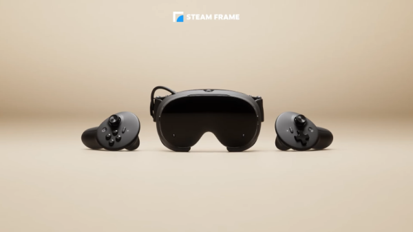 Анонс новой техники от Valve — Steam Controller, Steam Machine и Steam Frame