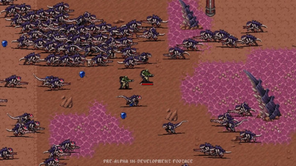 Анонсирован Warhammer Survivors — «официальный клон» Vampire Survivors от создателей Boltgun Анонсирован Warhammer Survivors — «официальный клон» Vampire Survivors от создателей Boltgun