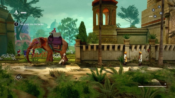 Лучшие игры серии Assassin’s Creed