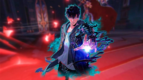 Стань королём теней в Solo Leveling: Arise Overdrive