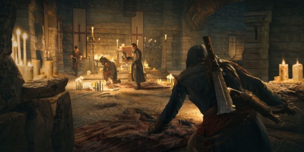 Какая часть Assassin’s Creed подходит вам по знаку зодиака