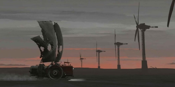 Лучшие игры, использующие движок Unity Лучшие игры, использующие движок Unity