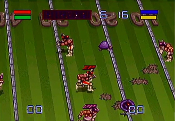 12 лучших игр для Atari Jaguar, включая Jaguar CD