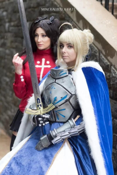 Лучшее с Katsucon – первой крупной выставки 2018 года