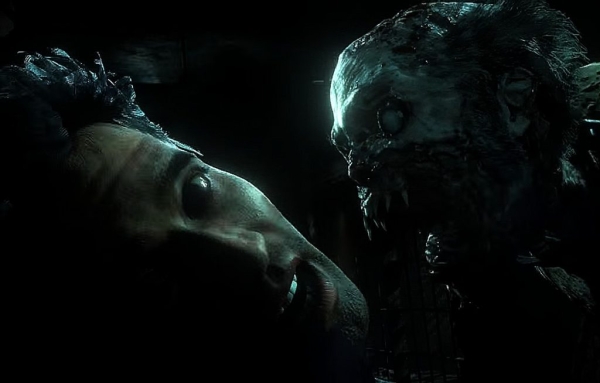 Лучшие хорроры без зомби