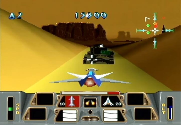 12 лучших игр для Atari Jaguar, включая Jaguar CD