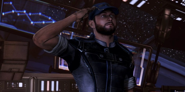 Какой вы персонаж из Mass Effect 2 по знаку зодиака Какой вы персонаж из Mass Effect 2 по знаку зодиака