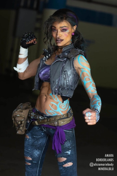 Лучший косплей с Anime Expo 2019 Лучший косплей с Anime Expo 2019