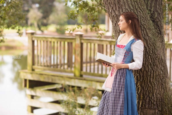 Каждое Рождество во Флориде проводится Cosplay Spectacular