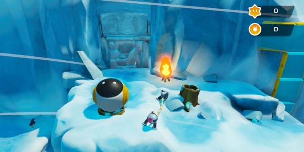 Лучшие кооп игры для любителей головоломок