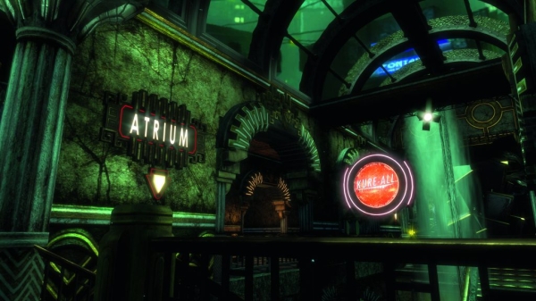 Самые захватывающие игровые миры