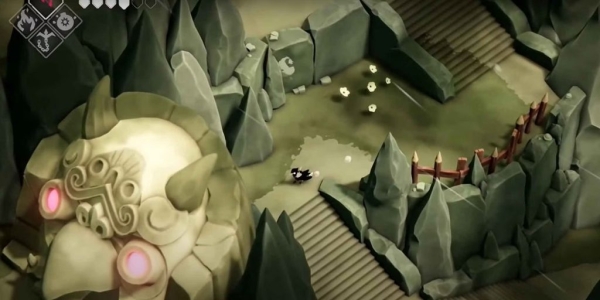 Лучшие игры, использующие движок Unity Лучшие игры, использующие движок Unity