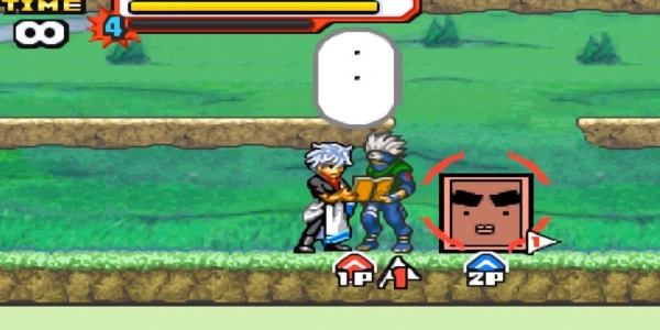 10 лучших аниме-файтингов