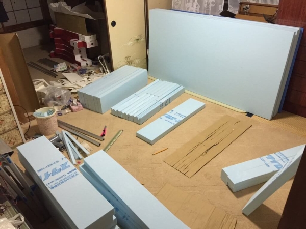 Костюм создать легко, в отличии от реквезита… Костюм создать легко, в отличии от реквезита…