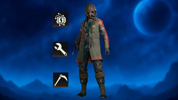 как создать нуарный fixer build в The Outer Worlds 2 как создать нуарный fixer build в The Outer Worlds 2