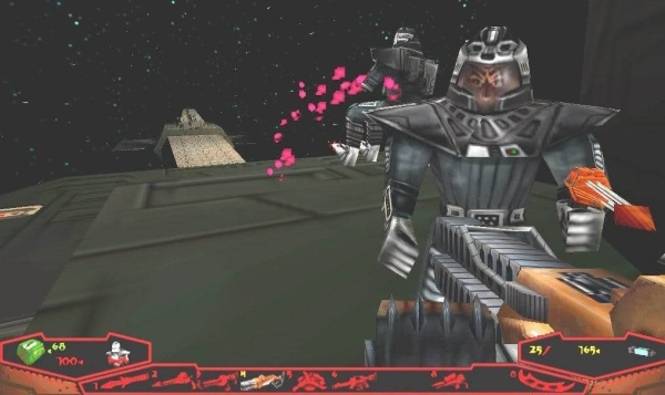 8 лучших игр по «Звёздному пути» (и 7 худших)