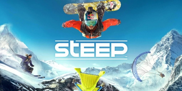 Лучшие игры про зимние виды спорта Лучшие игры про зимние виды спорта