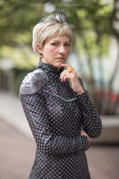 Лучшие косплеи с Dragon Con 2017