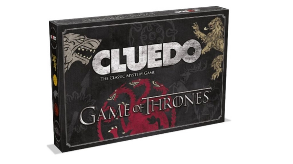 Лучший мерч по Игре престолов во всем Вестеросе