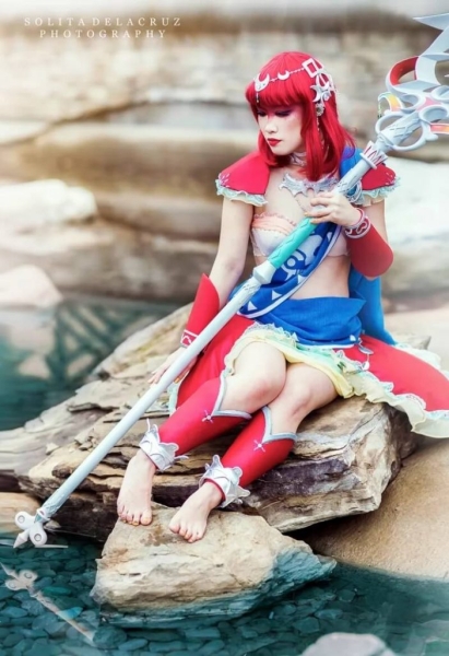 Принцесса Мифа Принцесса Мифа