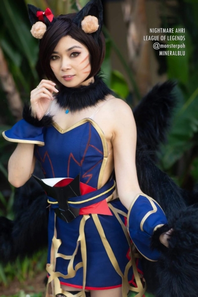 Лучший косплей с Anime Expo 2019 Лучший косплей с Anime Expo 2019