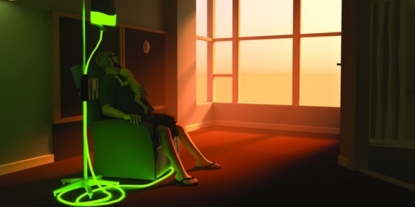 Лучшие симуляторы ходьбы