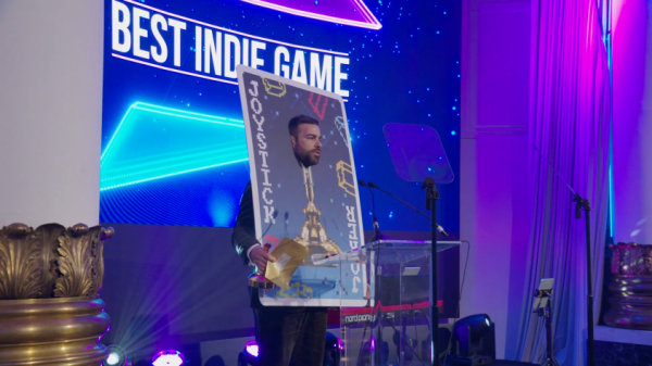 Clair Obscur: Expedition 33 взяла 7 статуэток на Golden Joystick Awards 2025, включая «Игру года»