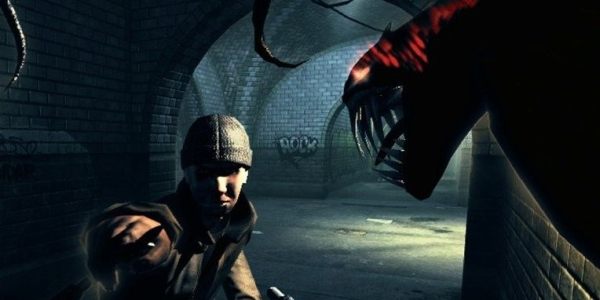 Лучшие игры в жанре боди-хоррор