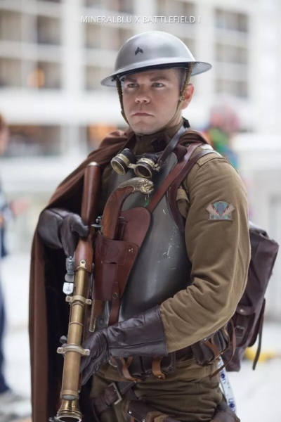 Лучшее с Katsucon – первой крупной выставки 2018 года