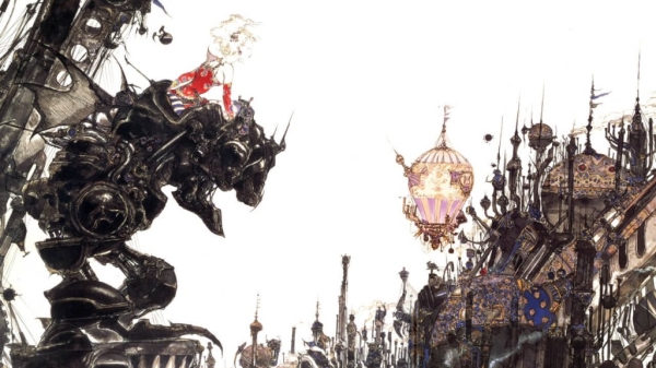 25 лучших игр из серии Final Fantasy