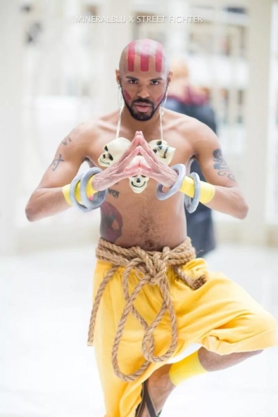 Лучшее с Katsucon – первой крупной выставки 2018 года