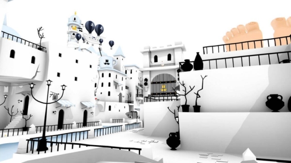 Лучшие симуляторы ходьбы