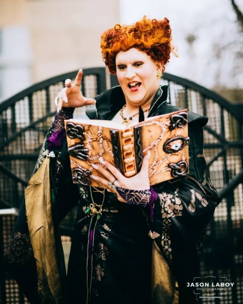 Лучшее с Katsucon – первой крупной выставки 2018 года