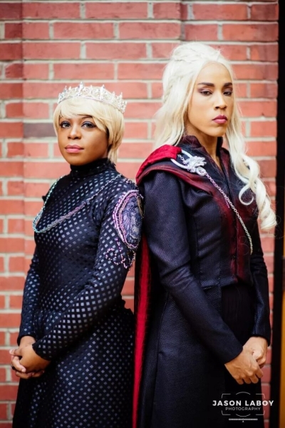 Лучшее с Katsucon – первой крупной выставки 2018 года