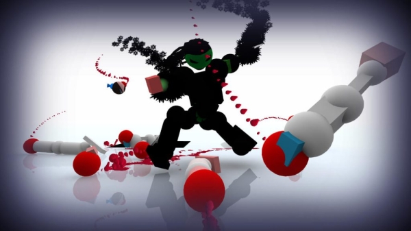 Лучшие игры про боевые искусства Лучшие игры про боевые искусства