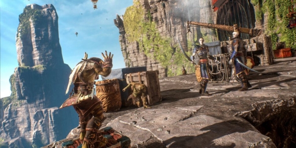 Лучшие кооперативные стелс-игры