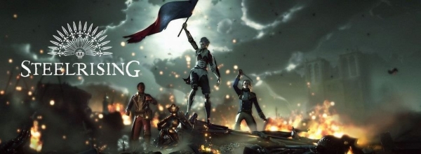 покорите Steelrising: ваш полный гайд по битвам и прокачке