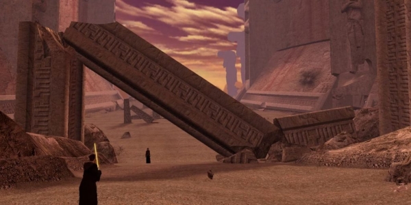 Лучшие игры посвященные археологии Лучшие игры посвященные археологии