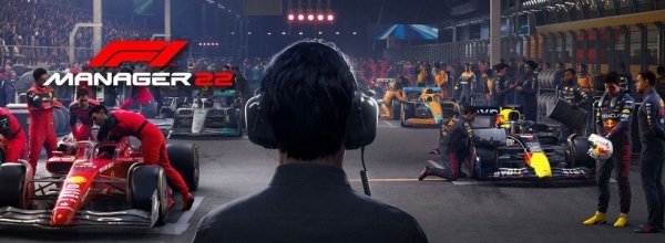 Станьте мастером F1 Manager 2022: ваш путь к величию