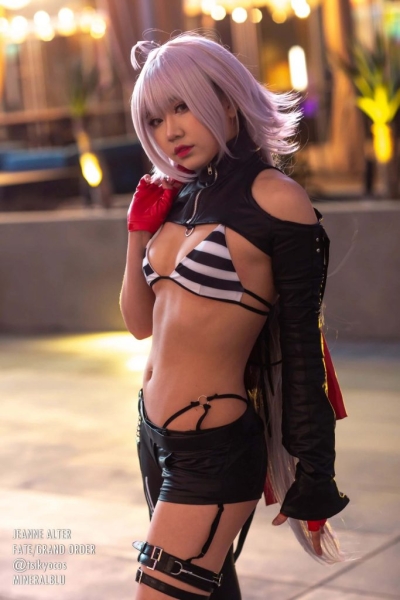 Лучший косплей с Anime Expo 2019 Лучший косплей с Anime Expo 2019