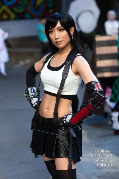 Лучший косплей с Anime Expo 2019 Лучший косплей с Anime Expo 2019